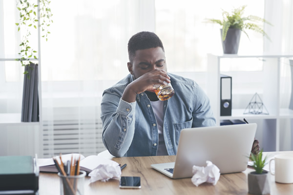 Will Using The Marchman Act Help The Substance Impaired?