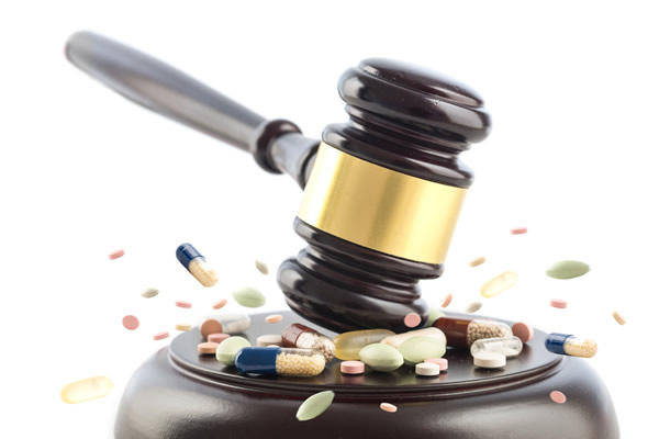 Legal Intervention